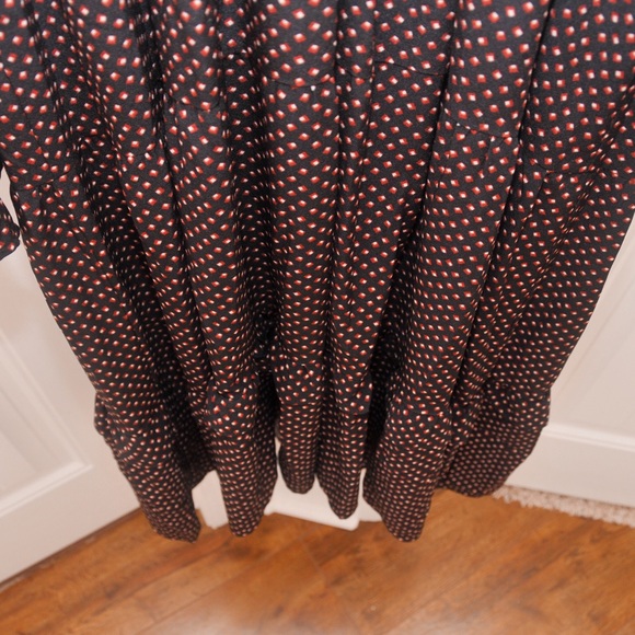 NWT! Altar’d State A Beautiful Soul Yates Midi Dress - Picture 10 of 14